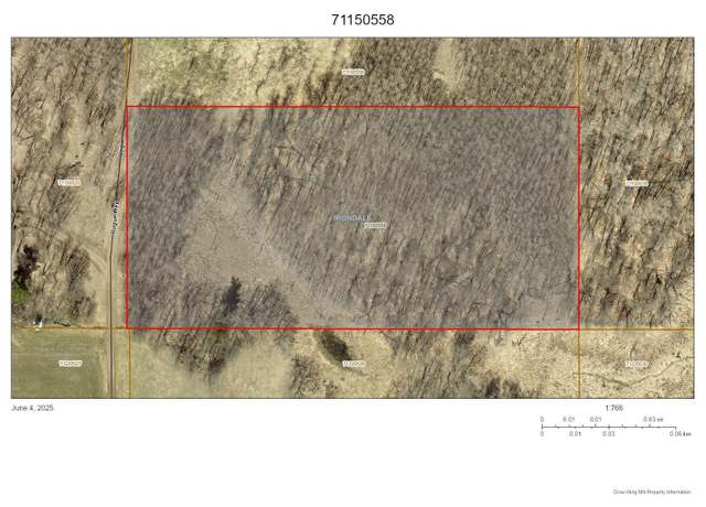 Property at Parcel E Rogue Way, Ironton, MN 56455