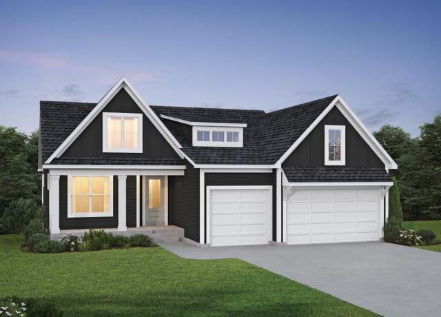 Property at 4048 Arbor Dr, Woodbury, MN 55129, 4 beds, 3 baths