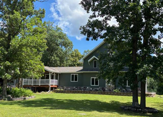 Property at 6724 48th Ave NW, Walker, MN 56484, 3 beds, 4 baths