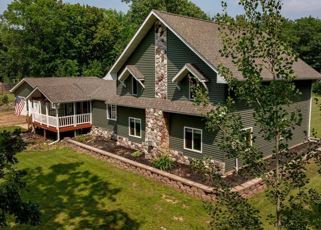 Property at 6724 48th Ave NW, Walker, MN 56484, 3 beds, 4 baths