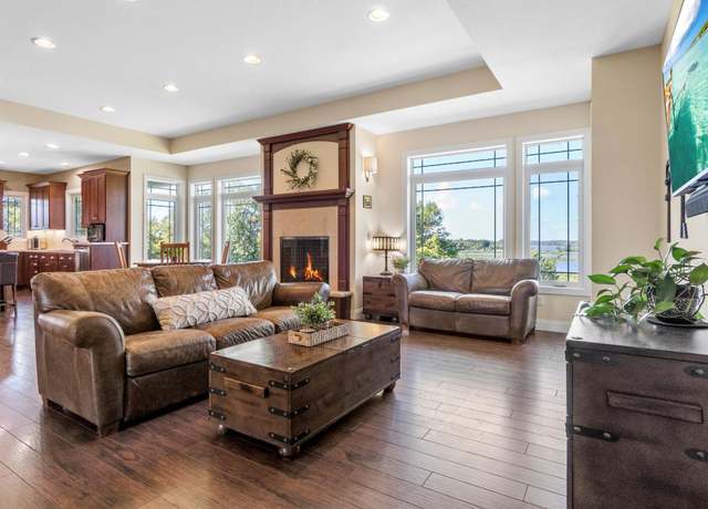 Property at 12467 County Road 58 NW, Brandon, MN 56315, 3 beds, 3 baths