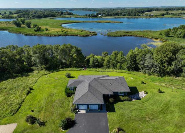 Property at 12467 County Road 58 NW, Brandon, MN 56315, 3 beds, 3 baths