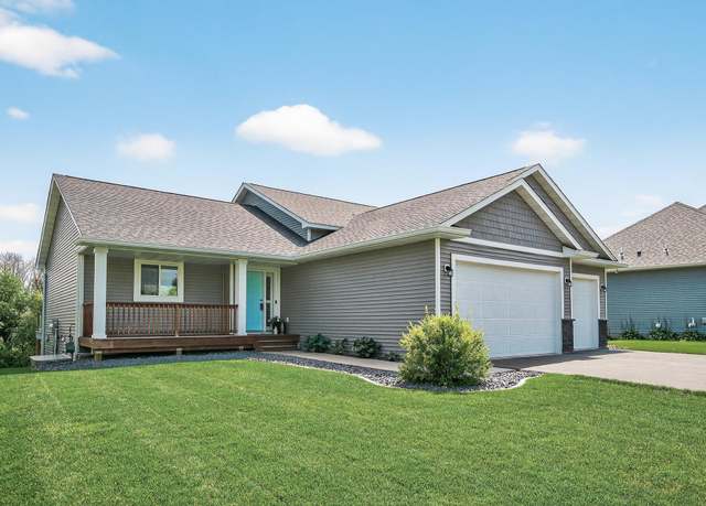 Property at 6868 Dupre Rd, Centerville, MN 55038, 6 beds, 3 baths