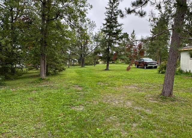 Property at TBD Power Dm, Bemidji, MN 56601
