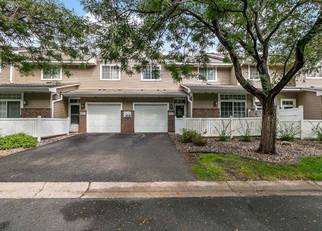Property at 14218 Plymouth Ave S #3, Burnsville, MN 55337, 2 beds, 2 baths
