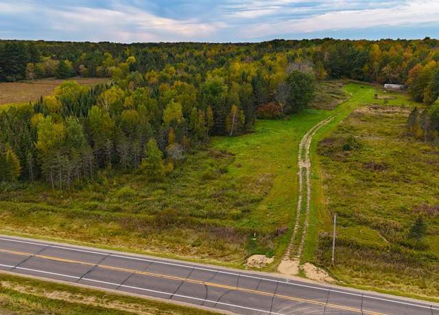 Property at 1376 Cty RD D, Glenwood City, WI 54013