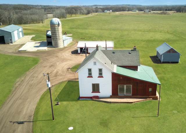 Property at 18848 223rd St, Richmond, MN 56368, 4 beds, 2 baths