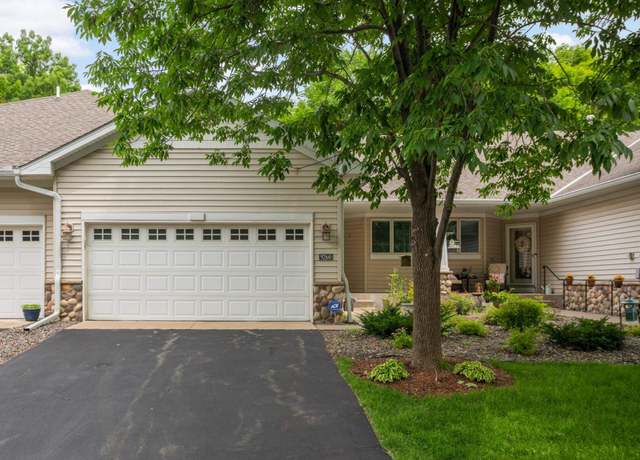 Property at 9260 Blackoaks Ct N, Maple Grove, MN 55311, 2 beds, 3 baths