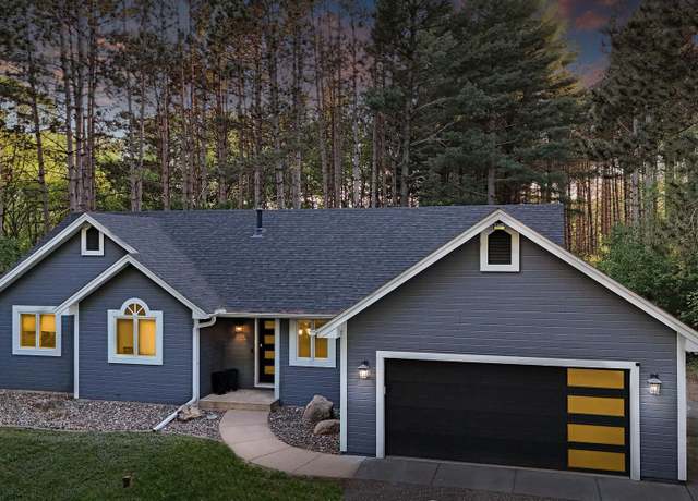 Property at 17544 Heather St NW, Andover, MN 55304, 4 beds, 3 baths