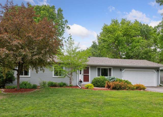 Property at 9239 Harbor Ln N, Maple Grove, MN 55369, 4 beds, 3 baths