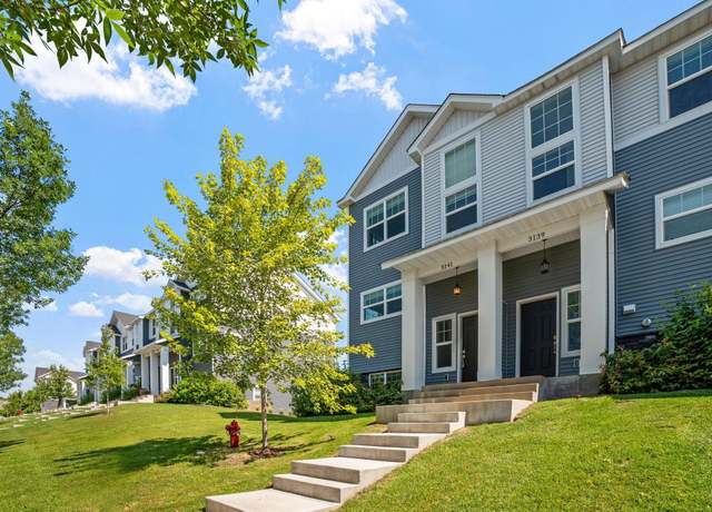 Property at 3141 Clover Ridge Dr, Chaska, MN 55318, 3 beds, 3 baths