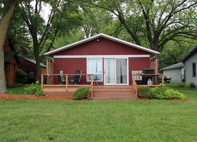 Property at 3345 Betsy Ross Rd NW, Ida Twp, MN 56308, 2 beds, 2 baths
