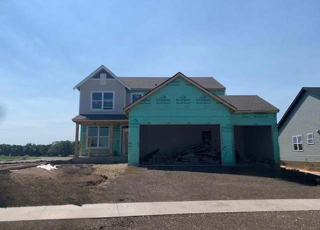 Property at 7631 108th St S, Cottage Grove, MN 55129, 4 beds, 3 baths