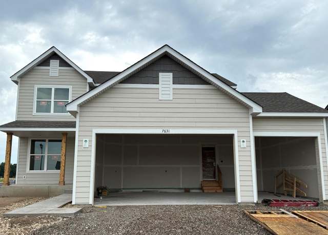 Property at 7631 108th St S, Cottage Grove, MN 55129, 4 beds, 3 baths