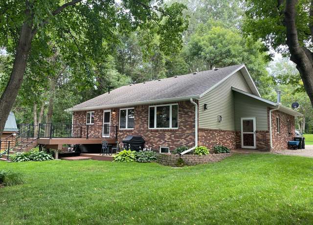 Property at 24828 Rolling Acres Dr, Glenwood Twp, MN 56334, 2 beds, 2 baths