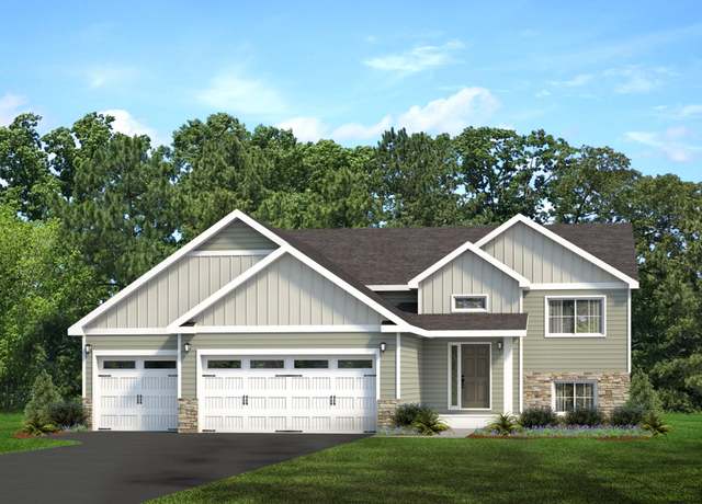 Property at 900 Mulberry Ave NE, Montgomery, MN 56069, 3 beds, 2 baths