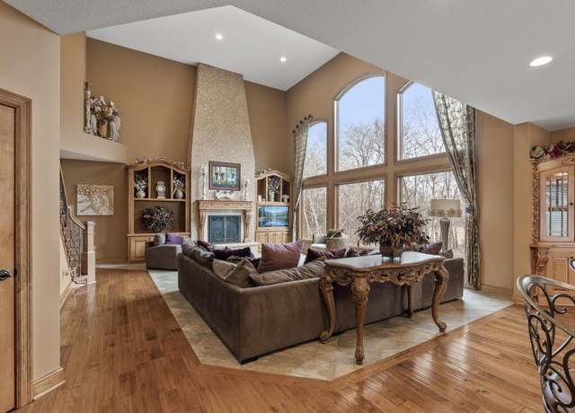 Property at 1475 162nd Ave NW, Andover, MN 55304, 4 beds, 5 baths