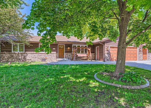 Property at 7488 Hydram Ave S, Cottage Grove, MN 55016, 4 beds, 3 baths