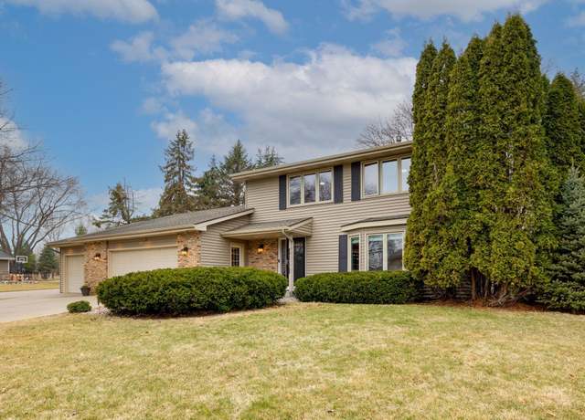 Property at 3025 Alvarado Ln N, Plymouth, MN 55447, 4 beds, 3 baths
