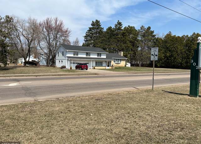 Property at 301 Fire Monument Rd, Hinckley, MN 55037, 4 beds, 3 baths