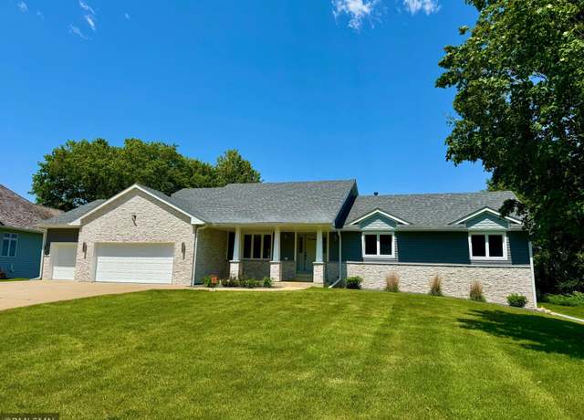 Property at 5755 232nd St W, Faribault, MN 55021, 5 beds, 4 baths