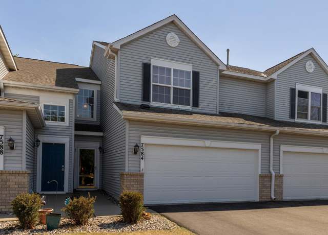 Property at 7584 Derby Ln, Shakopee, MN 55379, 2 beds, 3 baths