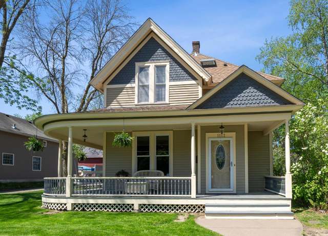 Property at 1112 4th St S, Stillwater, MN 55082, 4 beds, 3 baths
