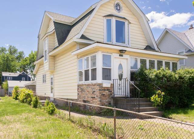 Property at 1638 Concordia Ave, Saint Paul, MN 55104, 4 beds, 2 baths