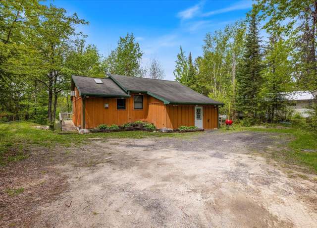 Property at 9407 St Odilia Beach Rd, Vermilion Lake Twp, MN 55790, 2 beds, 2 baths
