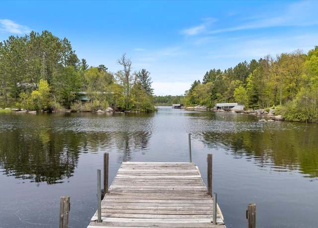 Property at 9407 St Odilia Beach Rd, Vermilion Lake Twp, MN 55790, 2 beds, 2 baths