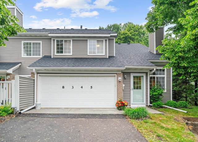 Property at 8345 Corcoran Cir #42, Inver Grove Heights, MN 55076, 2 beds, 1 bath