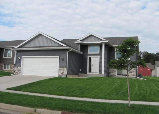 Property at 6947 Gaillardia Dr NW, Rochester, MN 55901, 4 beds, 3 baths
