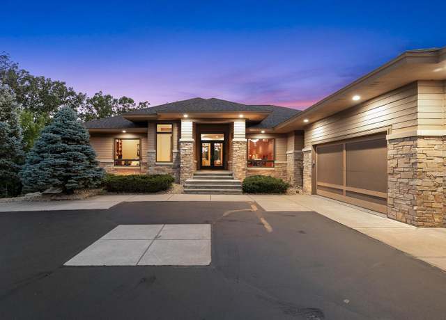Property at 21096 France Blvd, Lakeville, MN 55044, 4 beds, 4 baths