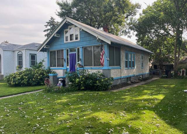 Property at 5229 34th Ave S, Minneapolis, MN 55417, 1 bed, 1 bath