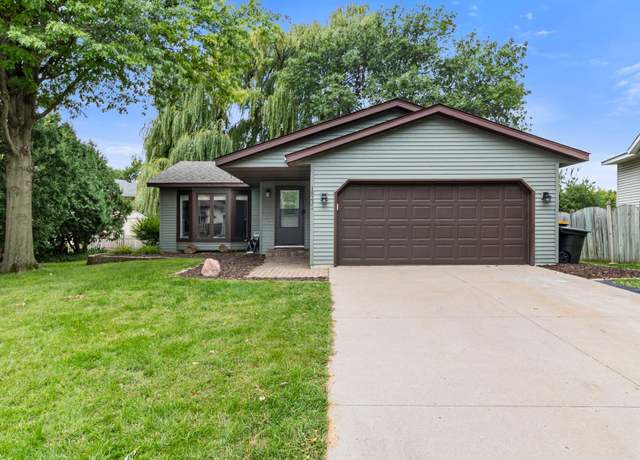 Property at 18231 Elkwood Ave, Farmington, MN 55024, 3 beds, 2 baths