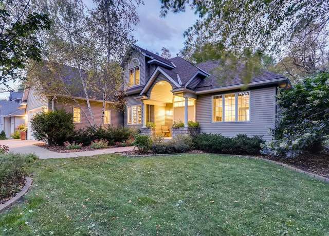 Property at 1810 Magnolia Ln N, Plymouth, MN 55441, 3 beds, 4 baths