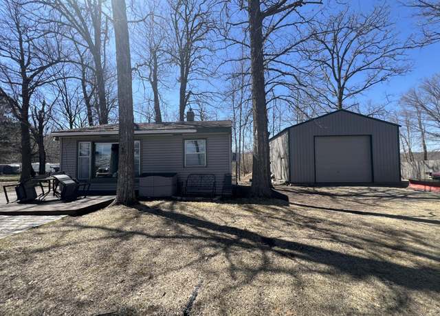 Property at 15379 Twilight Rd, Kathio Twp, MN 56359, 1 bed, 1 bath