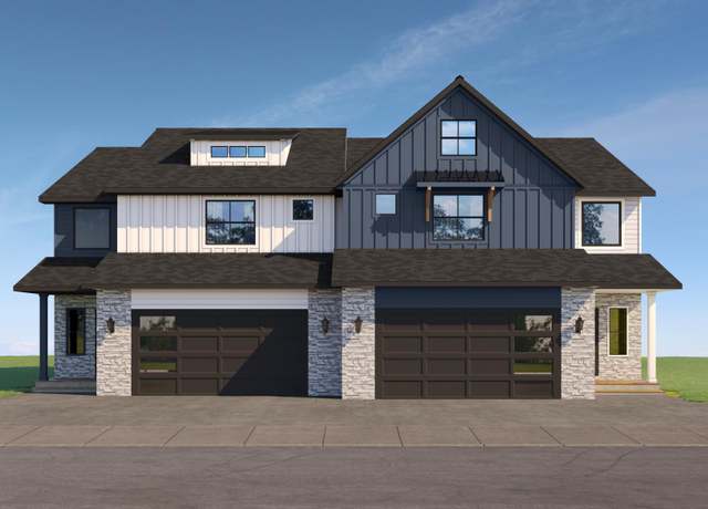 Property at 1616 Red Clover St, Holmen, WI 54636, 3 beds, 3 baths