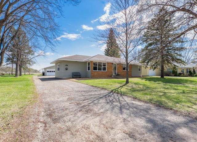 Property at 820 Westwood Dr, Alexandria, MN 56308, 4 beds, 2 baths
