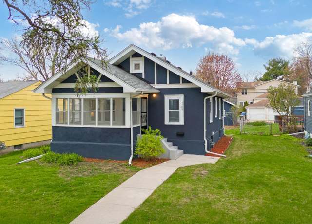Property at 5308 43rd Ave S, Minneapolis, MN 55417, 3 beds, 2 baths