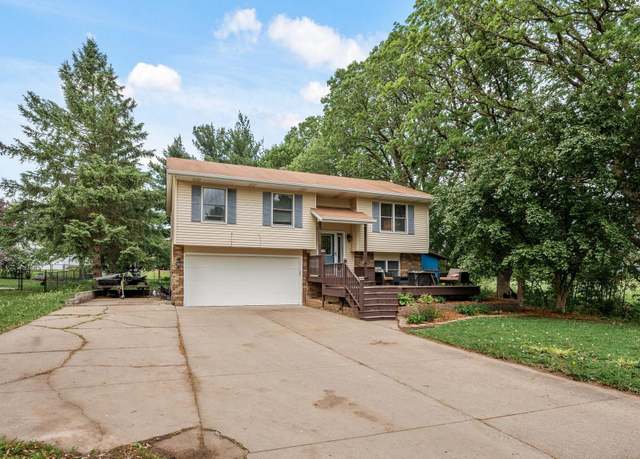Property at 14250 Upper 54th St N, Oak Park Heights, MN 55082, 3 beds, 2 baths
