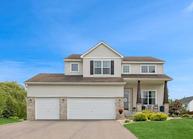 Property at 14315 Belle Ct, Rosemount, MN 55068, 3 beds, 3 baths