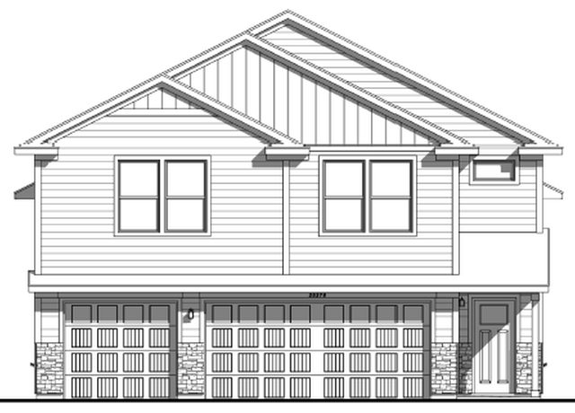 Property at 619 Redwood Loop N, Cambridge, MN 55008, 5 beds, 3 baths