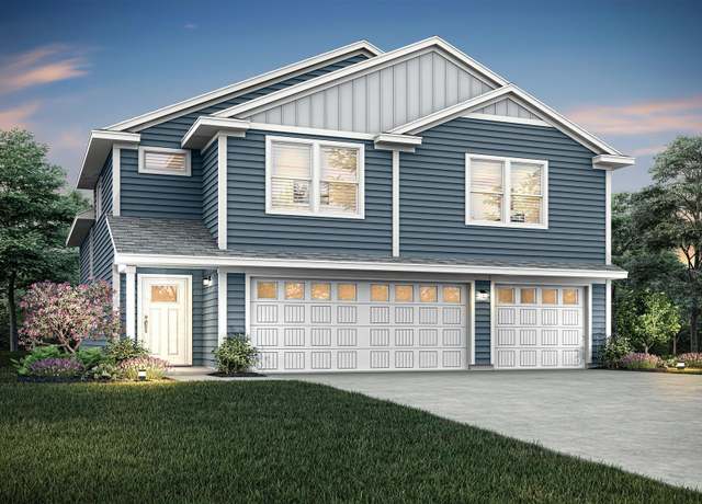 Property at 619 Redwood Loop N, Cambridge, MN 55008, 5 beds, 3 baths
