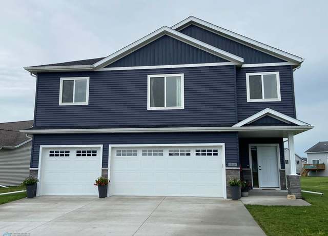 Property at 1819 67th Ave S, Fargo, ND 58104, 4 beds, 3 baths