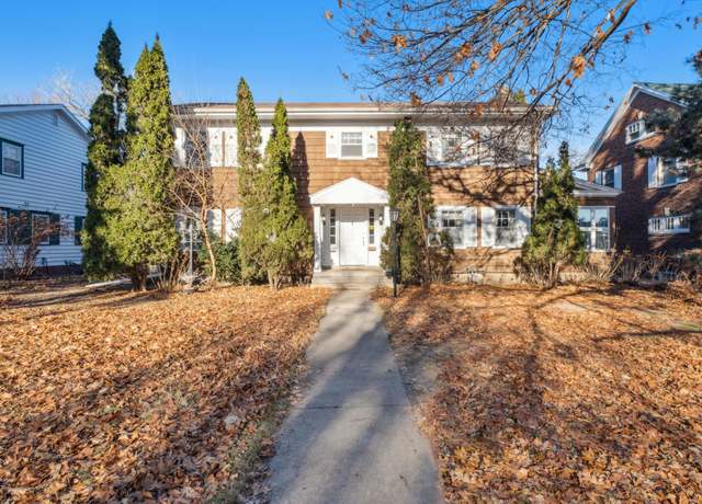 Property at 1291 Summit Ave, Saint Paul, MN 55105, 4 beds, 4 baths