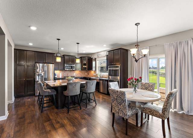 Property at 7169 Martin Farms Ave, Otsego, MN 55330, 5 beds, 5 baths
