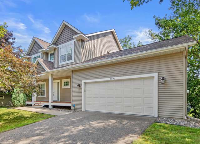 Property at 6591 30th Street Ct N, Oakdale, MN 55128, 3 beds, 3 baths