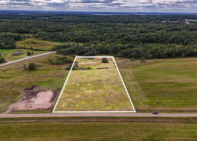 Property at TBD 320th Ave, Burlington Twp, MN 56544