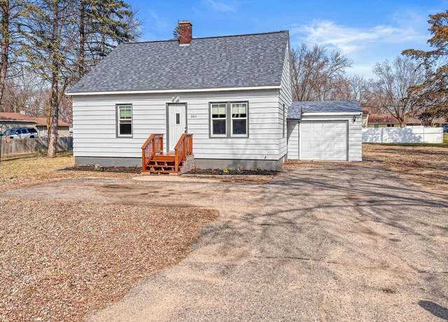 Property at 2604 Clearwater Rd, Saint Cloud, MN 56301, 4 beds, 2 baths